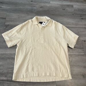 Abercrombie & Fitch Pullover Shirt